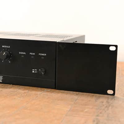 TOA BG-1030 5-Channel Mixer/Amplifer CG01QYY image 2