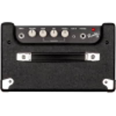 Fender Rumble 25 - Electric Bass Guitar Combo Amplifier - 25 watts image 10