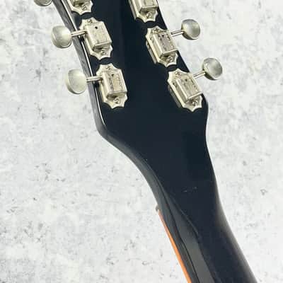 Rickenbacker Model 325JL John Lennon Limited (1990’USED) -Jetglo- 【Beatles】 image 5