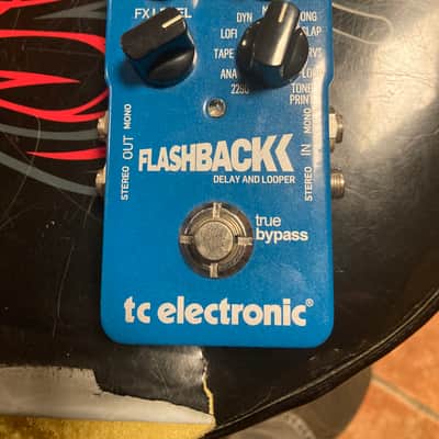 TC Electronic Flashback image 1