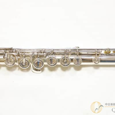 Yamaha Yfl 514 image 4