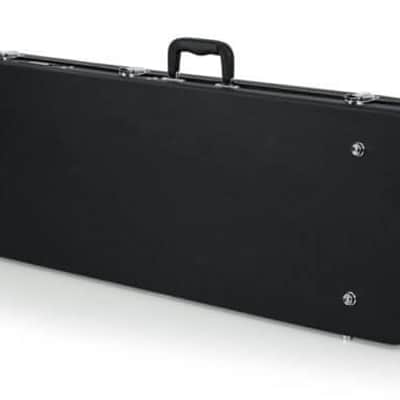 Gator GWE-ELEC Economy Wood Solidbody Electric Guitar Case image 2