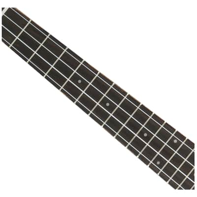 Used Gretsch G9120 Tenor Standard Ukulele w/Gig Bag - Vintage Mahogany Stain image 3