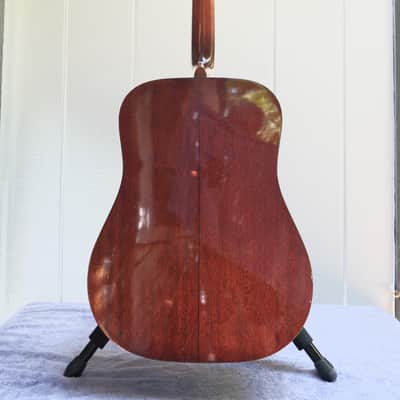 Takamine F-340S - Natural image 2