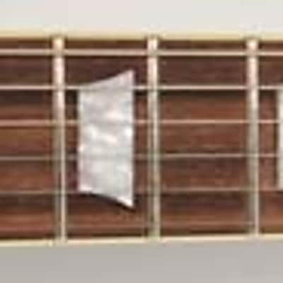 2005 Epiphone Les Paul Standard Plus Top Vintage Sunburst Electric Guitar image 8