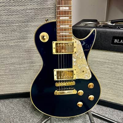 Tangyun LP - Trans Blue image 2