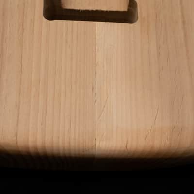 Deciduous Offender Body Bild 6