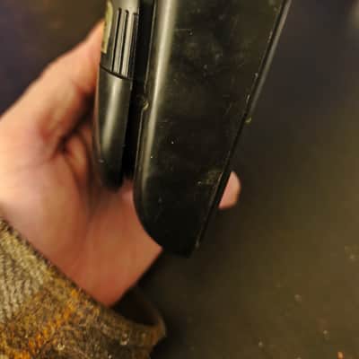 Ibanez Soundtank BN5 Black Noise Distortion 1990 - 1999 - Black image 3