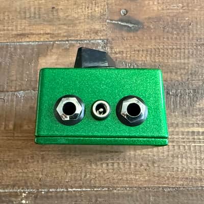 Does it Doom Giza pedal - (Al Cisneros in a box) image 5