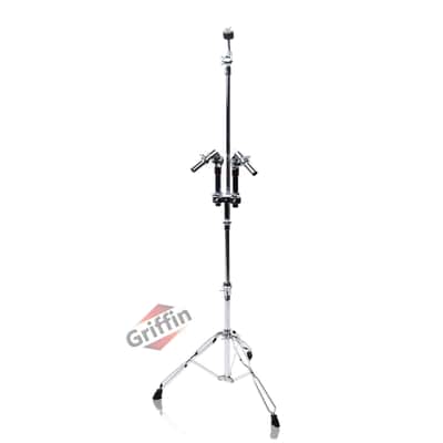 Pince Multi-clamp Universelle Dixon PAKL179LR - Avec Tige En L