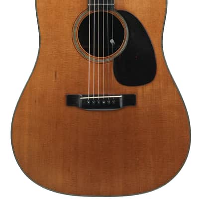 Martin D18 1952 image 1