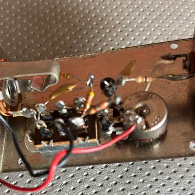 Electro-Harmonix LPB-1 Linear Power Booster 1970s image 5