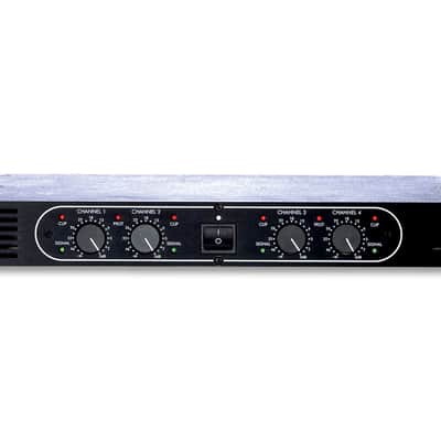 Matrix GT1000FX-1U Power Amp | Reverb