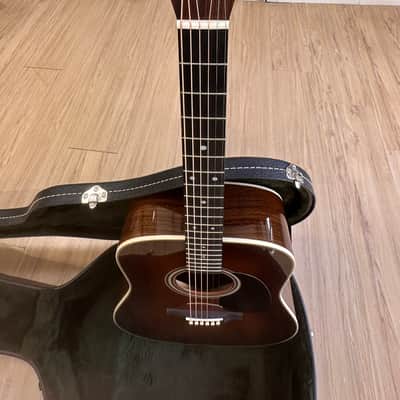 Martin HD-28 2016~2017 - Ambertone image 12