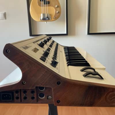 Moog Little Phatty Stage II Limited White Edition 2010 image 7