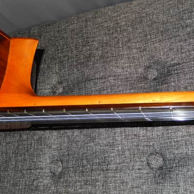 RARITY - MADE IN 1964 MASARU KOHNO C2 - FAMOUSLY GREAT CLASSICAL CONCERT GUITAR image 24