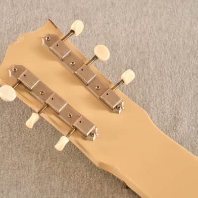 Gibson BR-9 Lap Steel (1940s) image 8