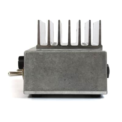 Audiostorm HotBox 120 Boutique Power Attenuator - 8 ohm. image 6