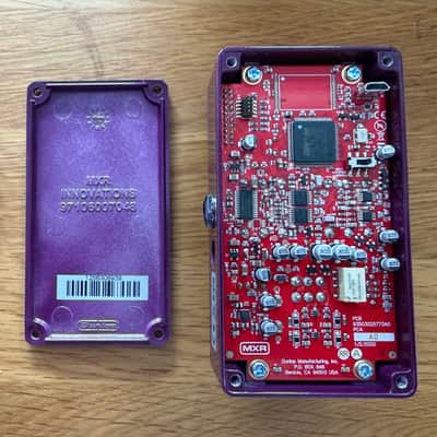 Dunlop MXR Tremolo image 3