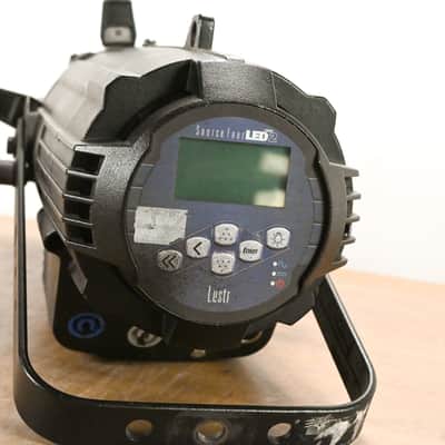ETC Source Four LED Series 2 Lustr Ellipsoidal Light (No Lens Tube) CG011UG image 4