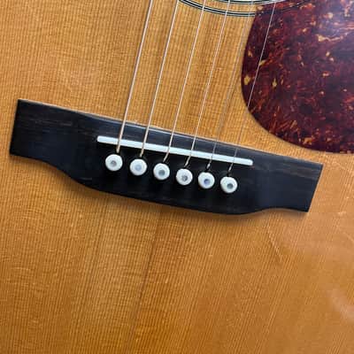 Immagine 1971 Martin D-41 - 3