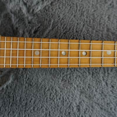 Gretsch Clarophone Banjo Ukulele Banjolele 1920s - Natural Maple image 7