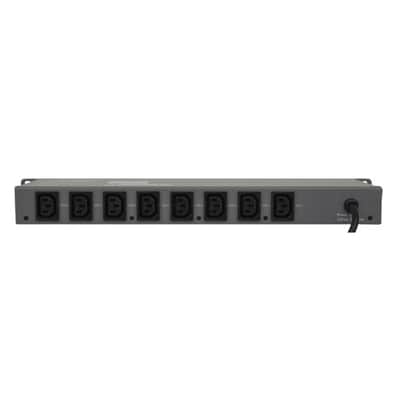Showtec DJ-Switch 8 - Switch Panel image 2