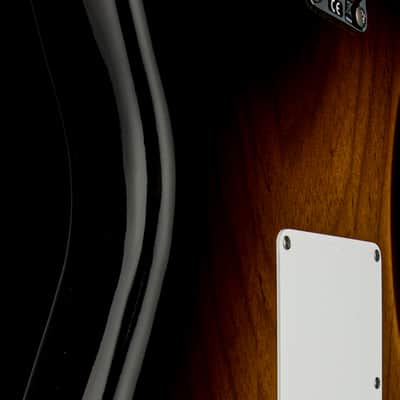 Fender Custom Shop Limited Edition 70th Anniversary 1954 Stratocaster DLX Closet Classic - Wide Fade 2 Tone Sunburst #5206 image 12