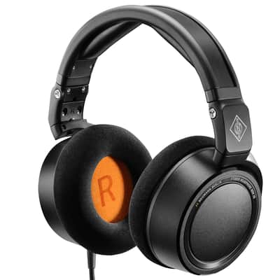 Neumann NDH 20 Headphones (Black) image 2
