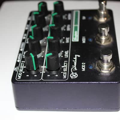 Keeley Super MOD WorkStation image 6