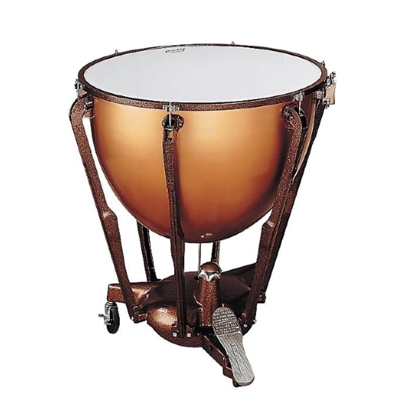 Ludwig LKS423F 23" Standard Series Timpani image 1