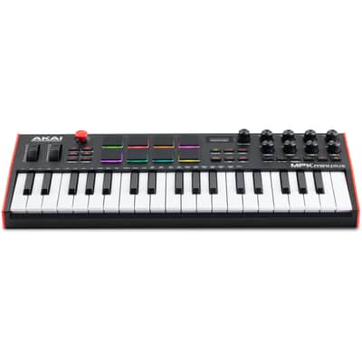 Akai Professional MPK Mini Plus 37-Key Mini Keyboard image 20