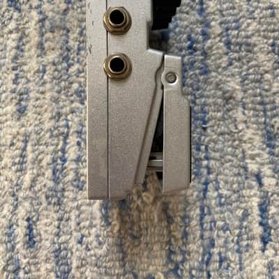 DigiTech Digidelay 2002 - 2015 - Silver image 3