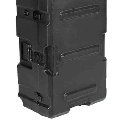 Gator Cases GXR-4517-0803 ATA Heavy Duty DJ Utility Case with 45″ x 17″ x 11″ Interior image 2