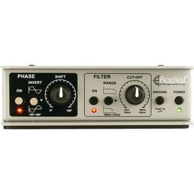Radial Engineering Phazer Phase Adjustment Tool image 3