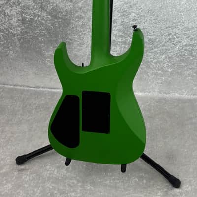 USA JACKSON SL3 SOLOIST AMERICAN SERIES SATIN SLIME GREEN image 16