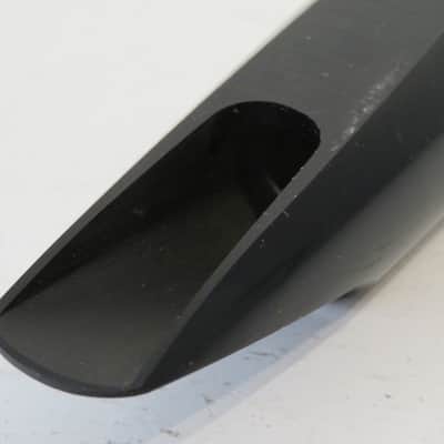 Yanagisawa Hard Rubber #7 Tenor Saxophone Mouthpiece image 10