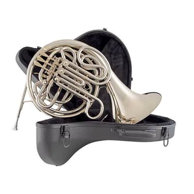 C.G. Conn 8D Double French Horn image 5