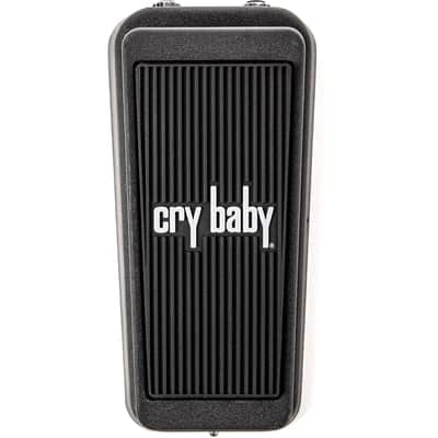 Dunlop CBJ95 Junior Wah Pedal image 2