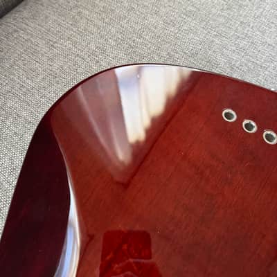 Marcus Miller V7 Fretless (2nd Gen) image 8