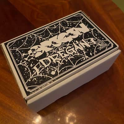 Reaper Pedals Dregain Dregen Signature #25/75 image 7
