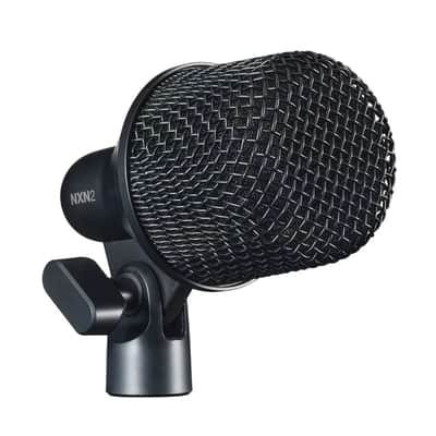 Shure NXN2  Supercardioid Dynamic Kick Drum Microphone image 4