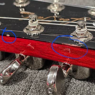 Gibson Les Paul Standard '60s- Bourbon Burst image 12
