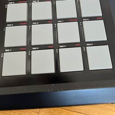 Akai MPC2500 Music Production Center 2005 - 2013 - Black image 3