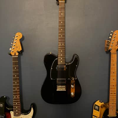 Fender Player II Telecaster HH - WITH UPGRADES! image 2