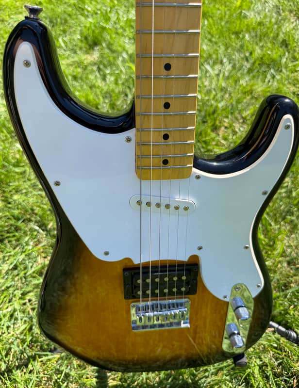 Squier Vintage Modified '51 | Reverb