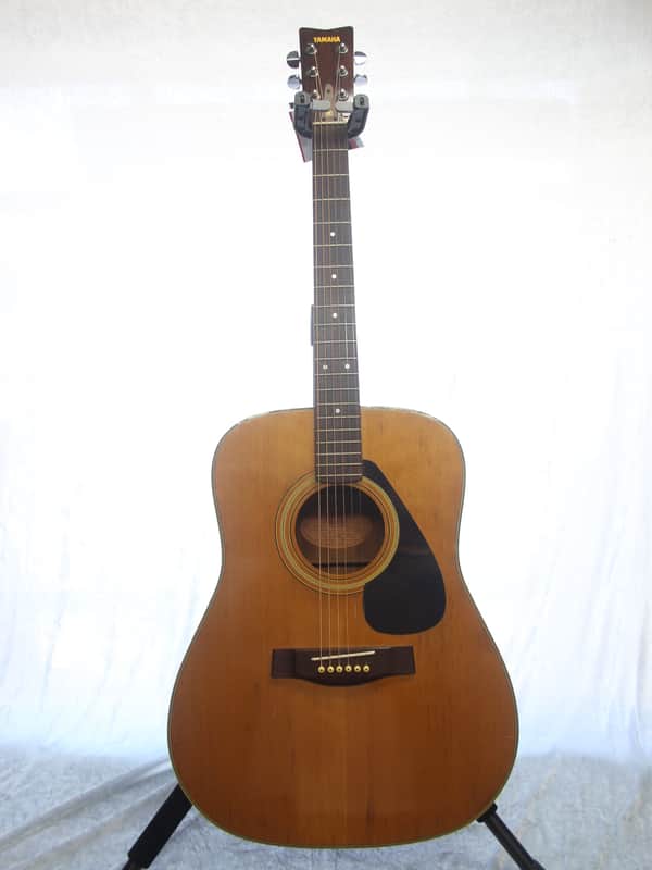 YAMAHA　fg-151 日本製　ビンテージ　超美品　美音 Yamaha FG-151 Vintage Acoustic MIJ | Reverb