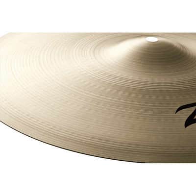 Zildjian A0223 A 16" thin crash image 2