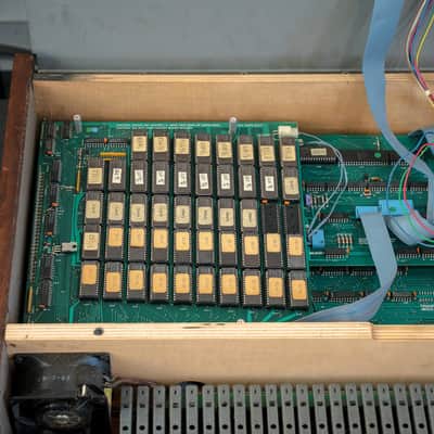 360 Systems Digital Keyboard *Ultra Rare* image 17