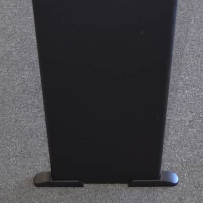 Roland FP-10 Weighted Action 88 Key Electric Piano with Stand – Used - Black image 4